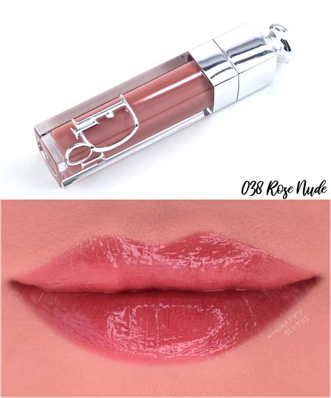 dior addict lip glow review indonesia|Dior lip gloss reviews.